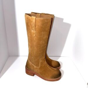Free People Blaze Pull On Boots